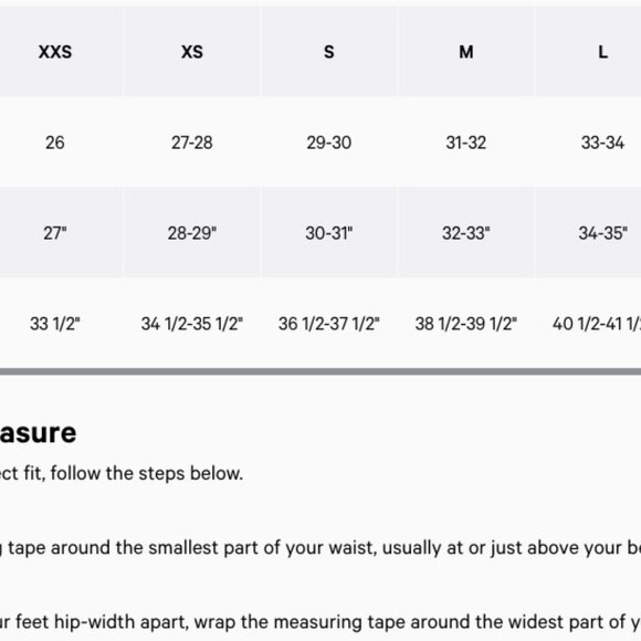 Lululemon Men's Soft Sweat  Short - Picture 5 of 5